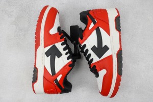 Off-White Shoes OWS100084