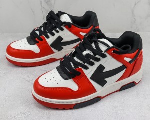 Off-White Shoes OWS100084