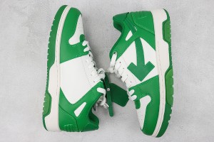 Off-White Shoes OWS100085