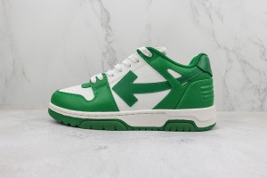 Off-White Shoes OWS100085