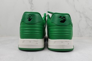 Off-White Shoes OWS100085