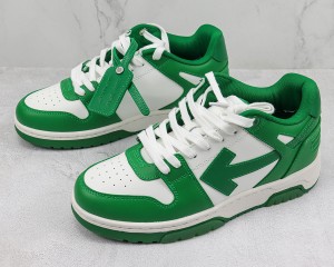 Off-White Shoes OWS100085