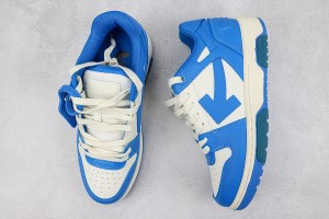 Off-White Shoes OWS100086