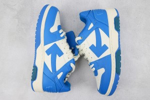 Off-White Shoes OWS100086