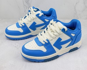 Off-White Shoes OWS100086