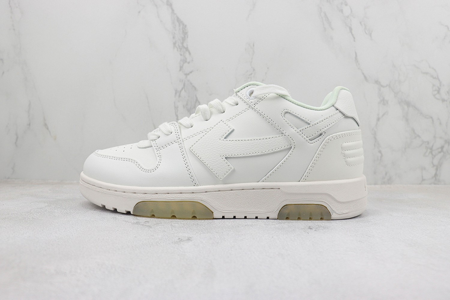 Off-White Shoes OWS100087