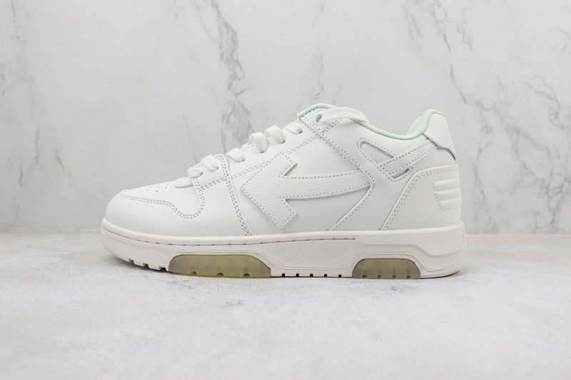 Off-White Shoes OWS100087