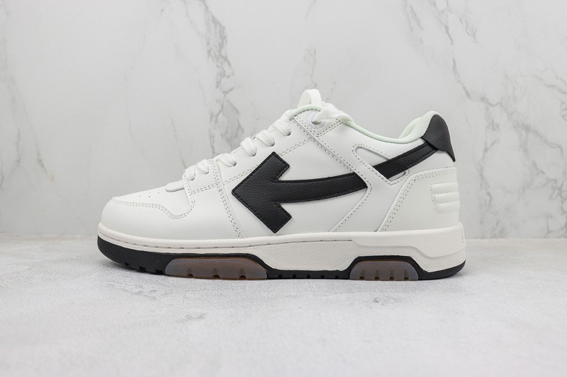 Off-White Shoes OWS100088