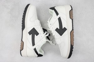 Off-White Shoes OWS100088