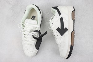 Off-White Shoes OWS100088