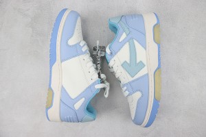 Off-White Shoes OWS100089