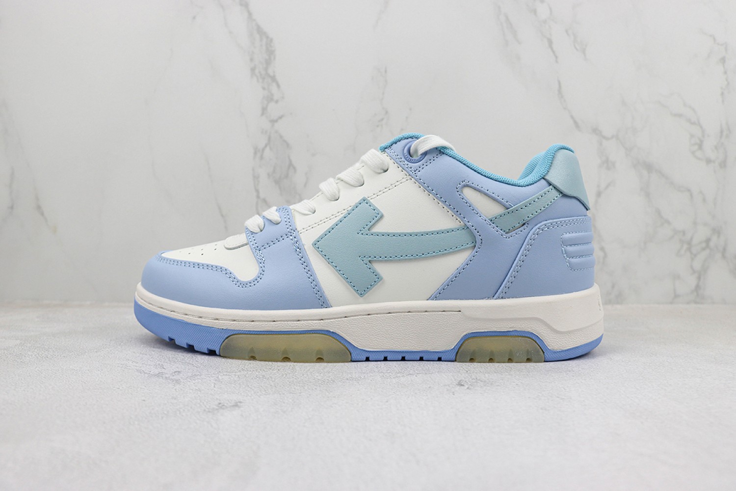 Off-White Shoes OWS100089