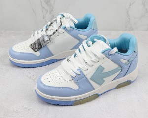 Off-White Shoes OWS100089