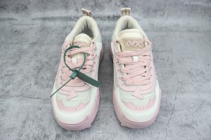 Off-White Shoes OWS10009