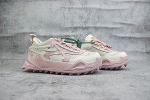 Off-White Shoes OWS10009