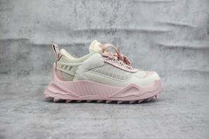 Off-White Shoes OWS10009