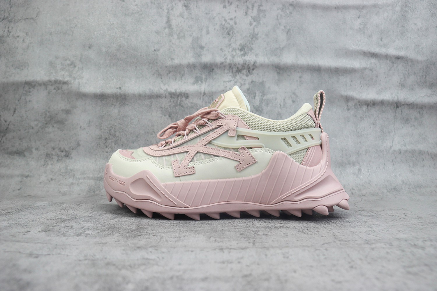 Off-White Shoes OWS10009