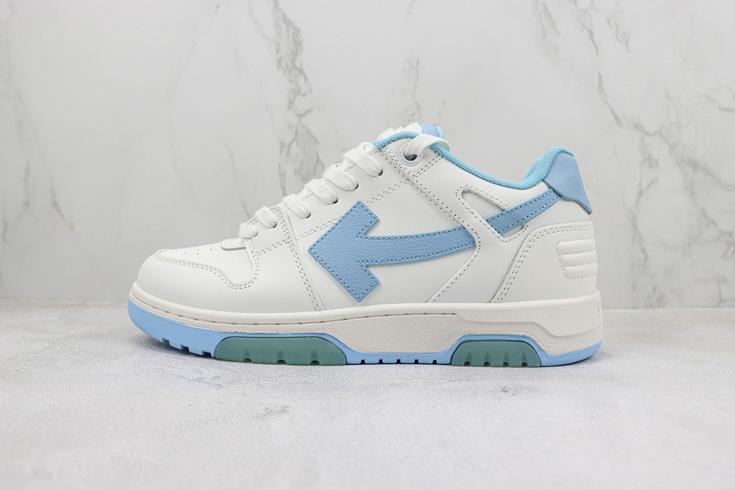 Off-White Shoes OWS100090