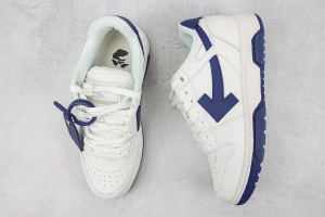 Off-White Shoes OWS100091