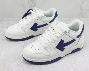 Off-White Shoes OWS100091