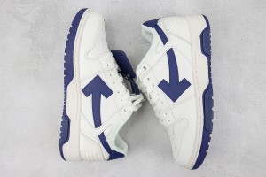 Off-White Shoes OWS100091