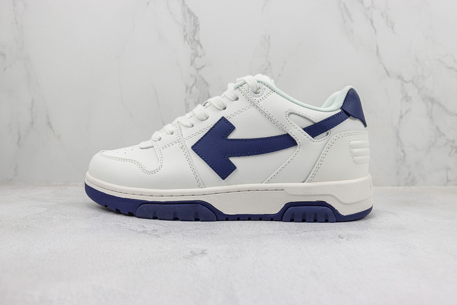 Off-White Shoes OWS100091