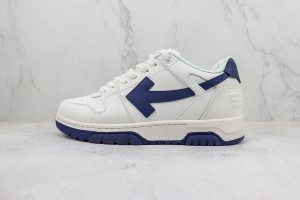 Off-White Shoes OWS100091