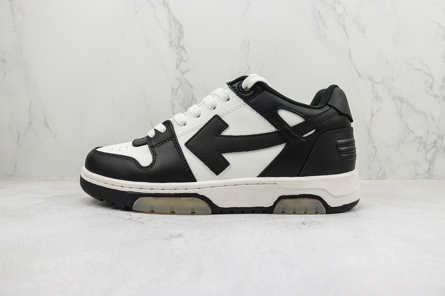 Off-White Shoes OWS100092