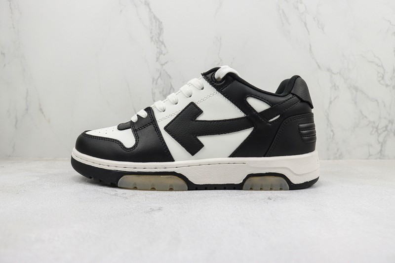Off-White Shoes OWS100092