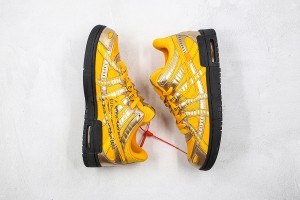 Off-White Shoes OWS100093