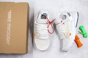 Off-White Shoes OWS100094