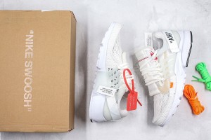 Off-White Shoes OWS100094