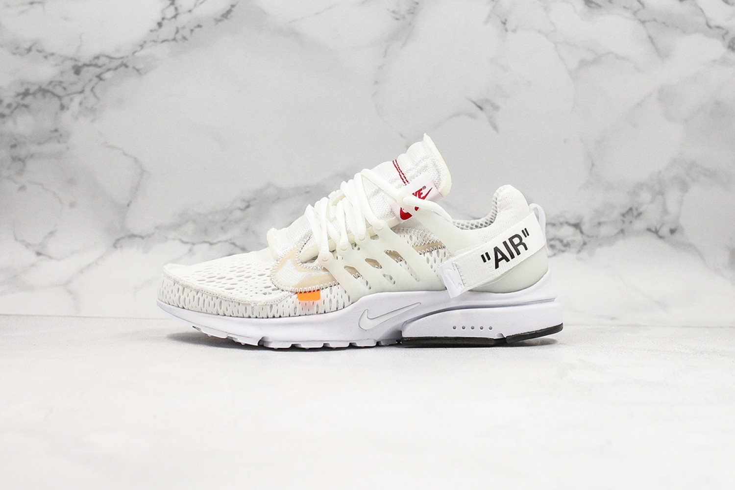 Off-White Shoes OWS100094