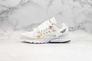 Off-White Shoes OWS100094