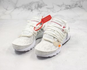 Off-White Shoes OWS100094