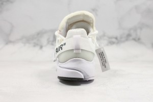 Off-White Shoes OWS100094