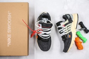 Off-White Shoes OWS100095