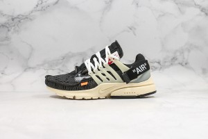 Off-White Shoes OWS100095