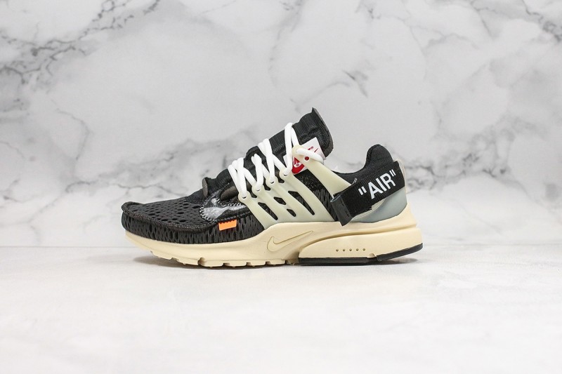 Off-White Shoes OWS100095
