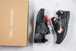 Off-White Shoes OWS100096