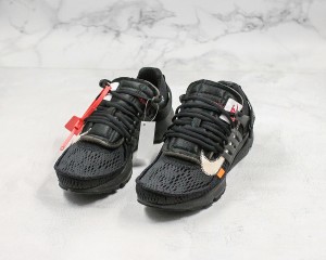 Off-White Shoes OWS100096