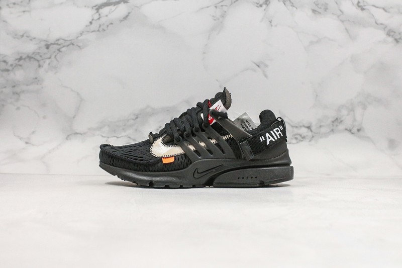 Off-White Shoes OWS100096