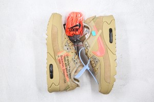 Off-White Shoes OWS100097