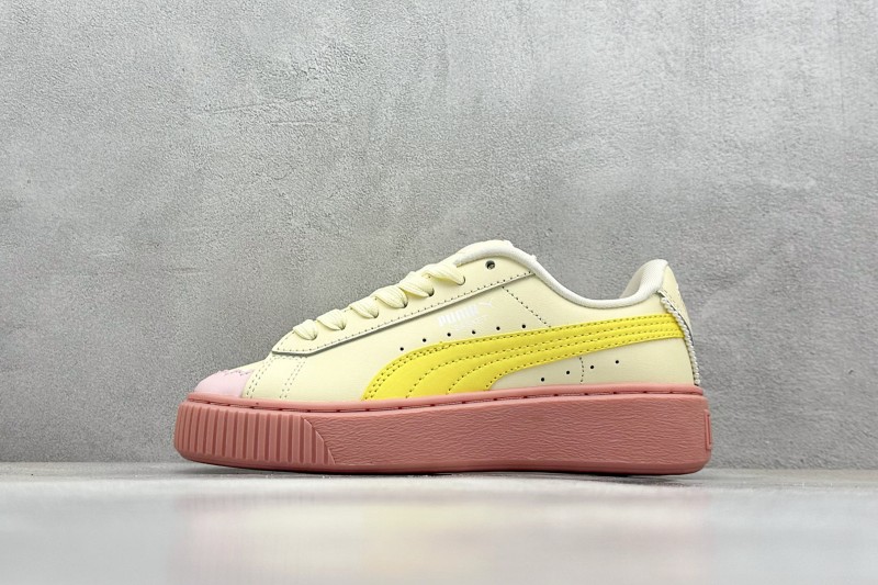 PUMA Sneakers PUS10000047