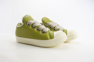 Rick Owens Shoes ROS1000012