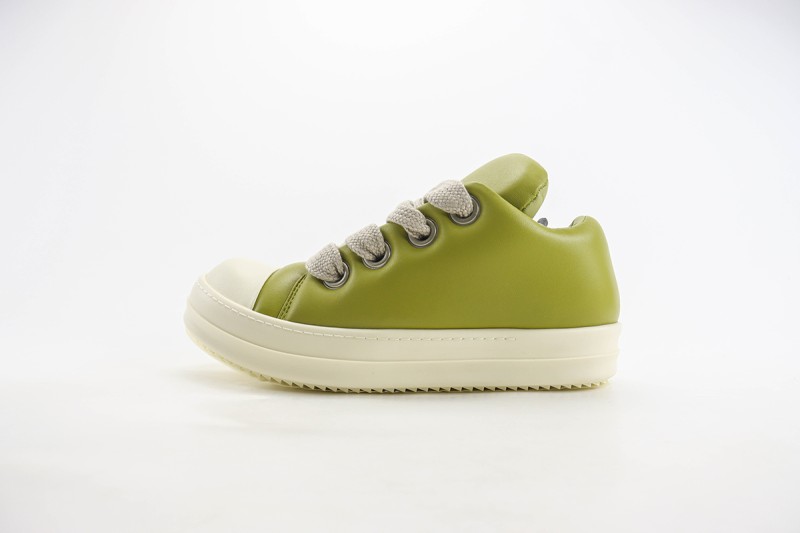 Rick Owens Shoes ROS1000012