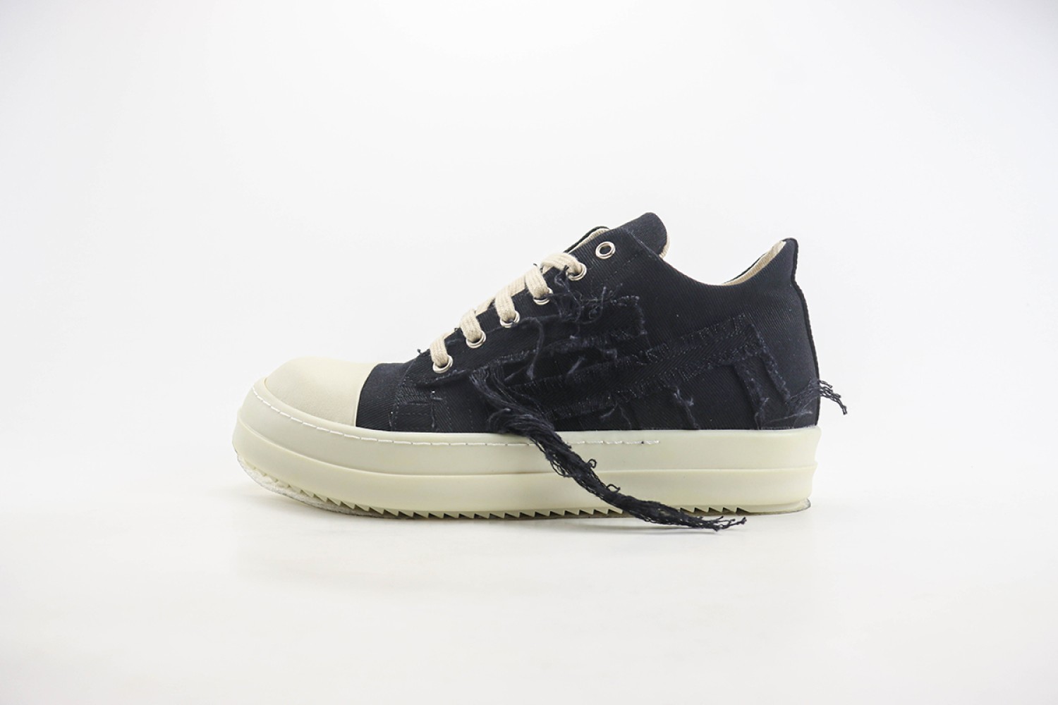 Rick Owens Shoes ROS1000015