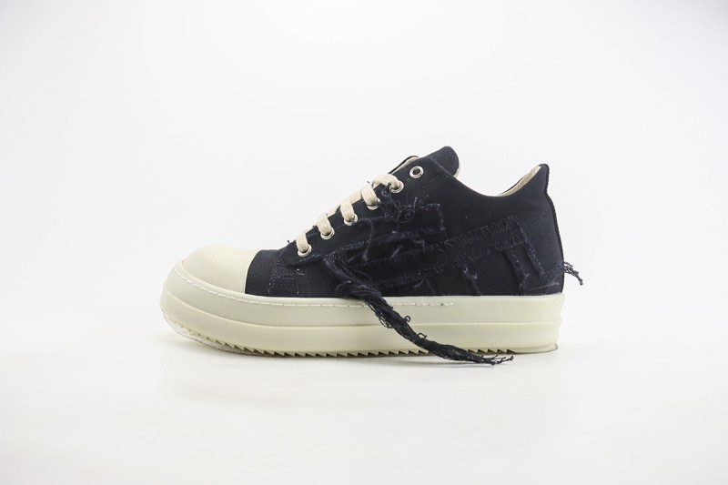 Rick Owens Shoes ROS1000015
