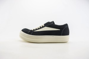 Rick Owens Shoes ROS1000018