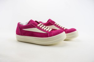 Rick Owens Shoes ROS1000019